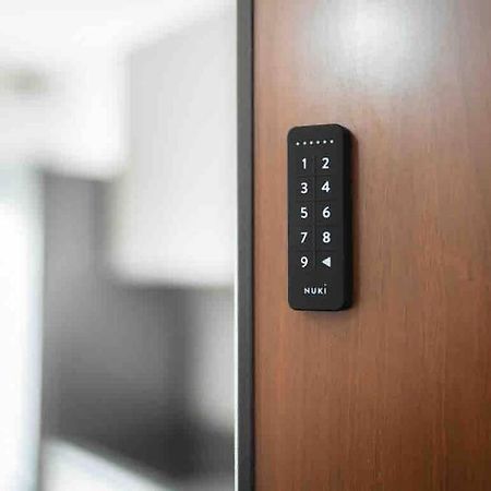 Dynamic Suite In Milano Eksteriør bilde