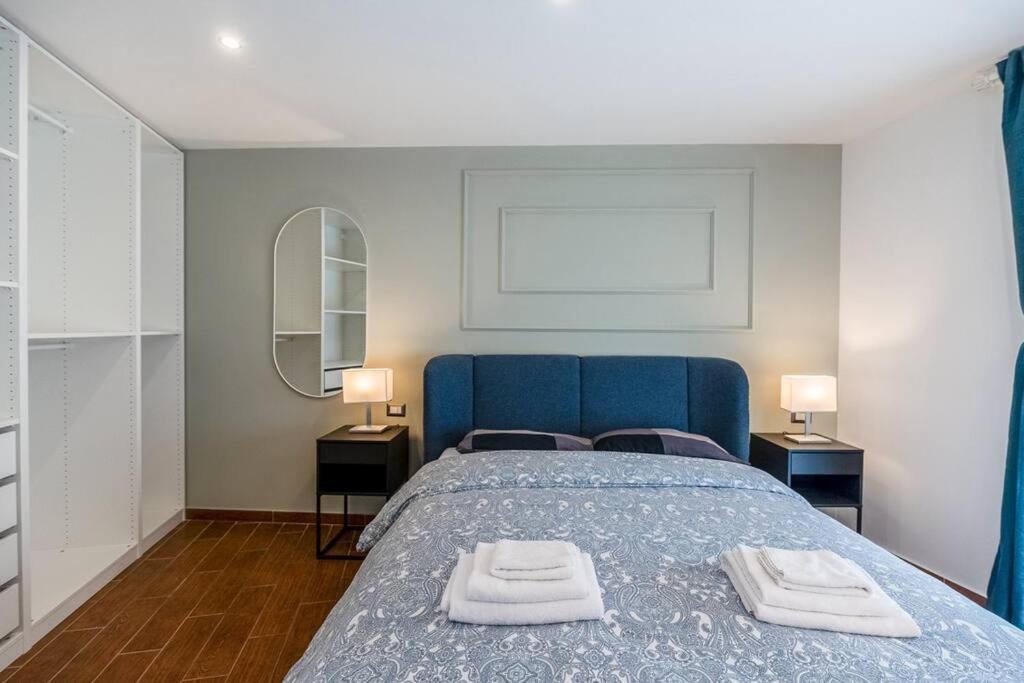 Dynamic Suite In Milano Eksteriør bilde