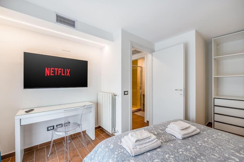 Dynamic Suite In Milano Eksteriør bilde